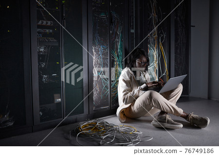 African American Network Engineer African American Network Engineer 76749186