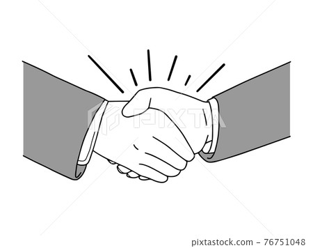 握手2 握手2 76751048