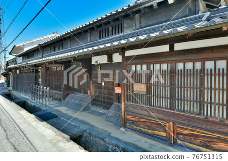 奈良Shigendenken大田町景觀 奈良Shigendenken大田町景觀 76751315