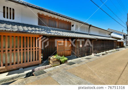 奈良Shigendenken大田町景觀 76751316