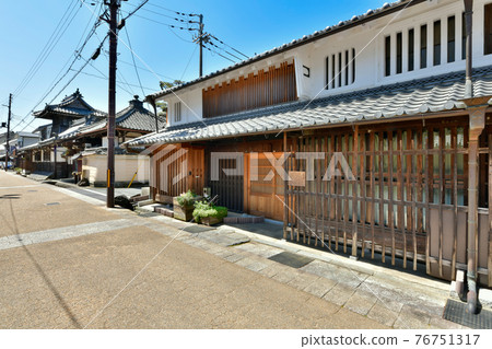 奈良Shigendenken大田町景觀 奈良Shigendenken大田町景觀 76751317