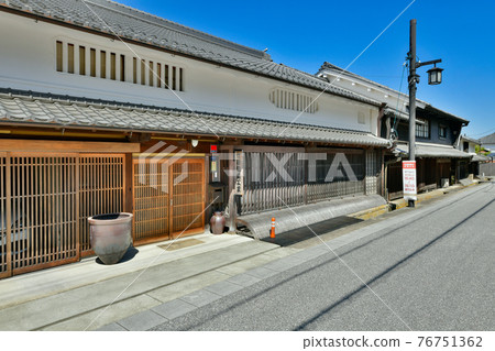 Nara Shigendenken Ouda Townscape 76751362