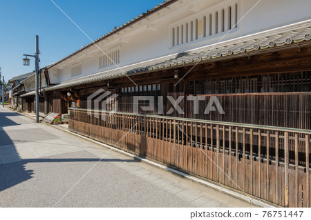 奈良Shigendenken大田町景觀 76751447