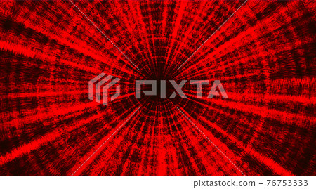Dark Red Speed Line Technology Background; future and network Concept design; Vector Illustration. 76753333