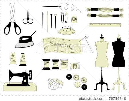 針線包 針線包 76754848