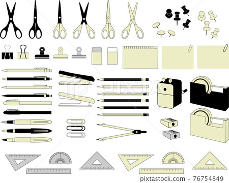 文具套裝 文具套裝 76754849