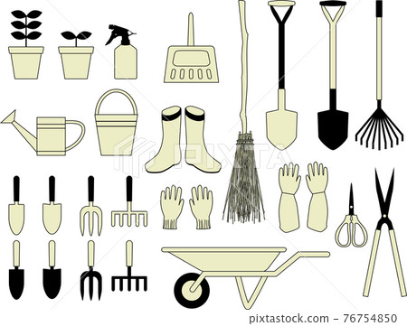 園藝套裝 園藝套裝 76754850