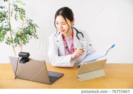 在線醫學影像 76755667