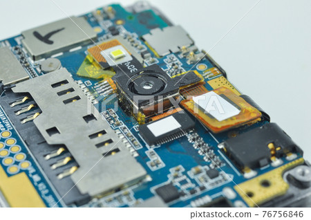 Mobile phone repair, mobile disassembly. 76756846