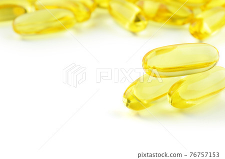 Fish oil capsules Fish oil capsules 76757153