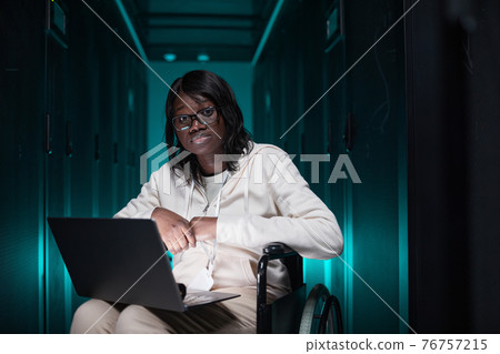 Accessible Workplace Accessible Workplace 76757215