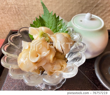 SASHIMI SASHIMI 76757219
