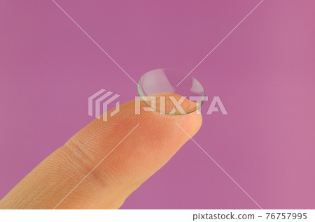 Contact lens 76757995