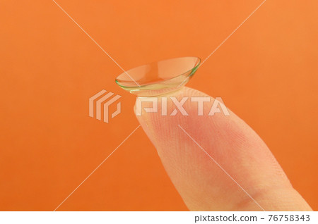 Contact lens 76758343