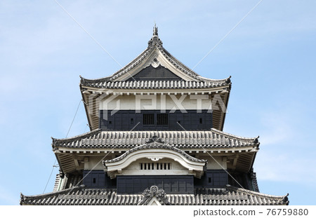 松本城 松本城 76759880