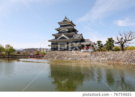 Matsumoto Castle Matsumoto Castle 76759881