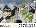 Swiss hut 76761338