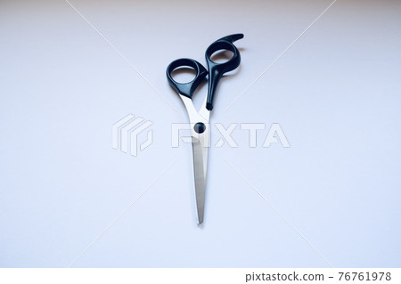 Hair Make Self Cut House Cut Haircut Scissors 5 76761978