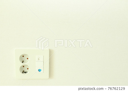 牆上插座(韓國,220v) 牆上插座(韓國,220v) 76762129