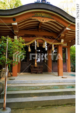 熊野神社 熊野神社 76762347