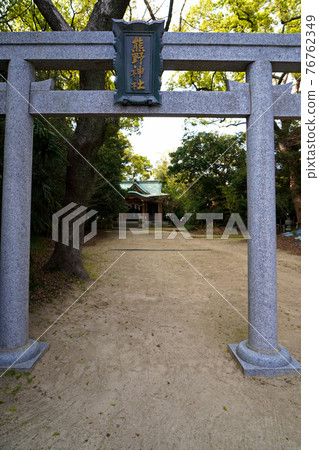 熊野神社 76762349