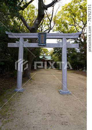 熊野神社 熊野神社 76762351