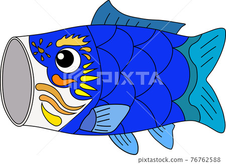 變形的stream魚青木 變形的stream魚青木 76762588