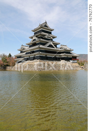 Matsumoto Castle Matsumoto Castle 76762770