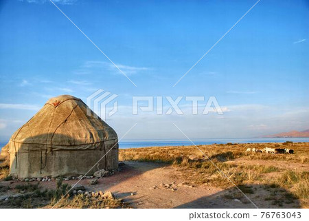 游牧帳篷蒙古包 / Ger / Pao / Boswi 76763043