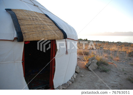 游牧帳篷蒙古包 / Ger / Pao / Boswi 76763051