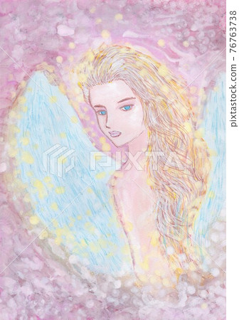 Angel diva 76763738