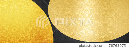 Gold background design 76763975