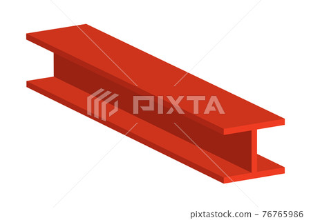 Steel frame (h steel) Steel frame (h steel) 76765986