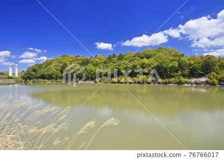 Uwanabe Kofun(奈良縣奈良市) Uwanabe Kofun(奈良縣奈良市) 76766017