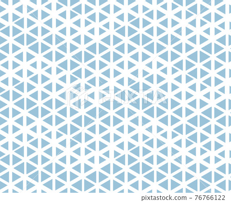 Abstract geometric pattern. A seamless vector Abstract geometric pattern. A seamless vector 76766122
