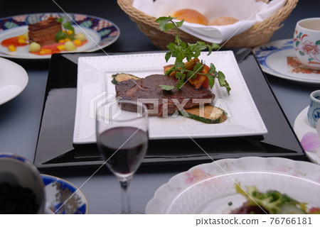 西餐全套餐 76766181
