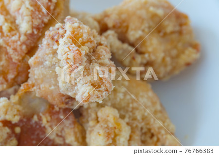 炸雞（上） 76766383