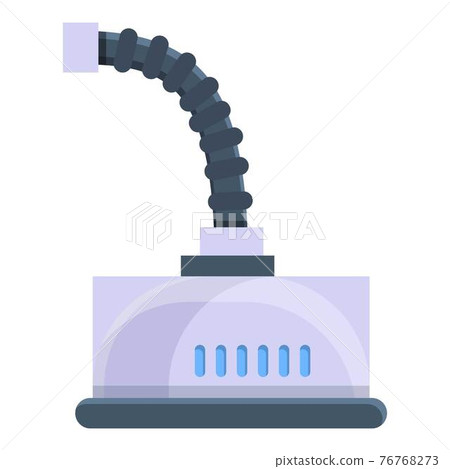 Pool pump icon, cartoon style Pool pump icon, cartoon style 76768273