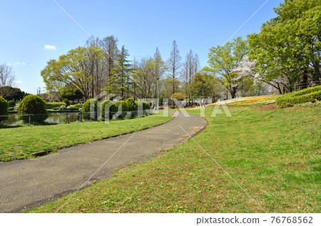 水沼野外漫步：大崎公園 76768562