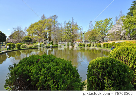 水沼野外漫步:大崎公園 水沼野外漫步:大崎公園 76768563