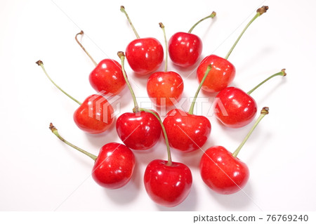 櫻桃櫻桃 櫻桃櫻桃 76769240