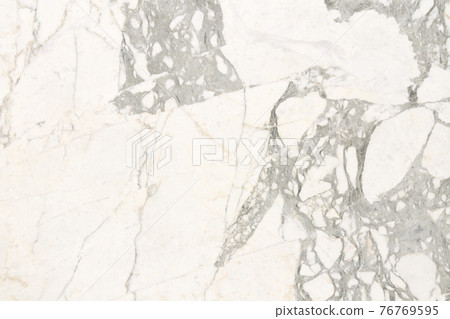 White marble texture abstract background pattern 76769595