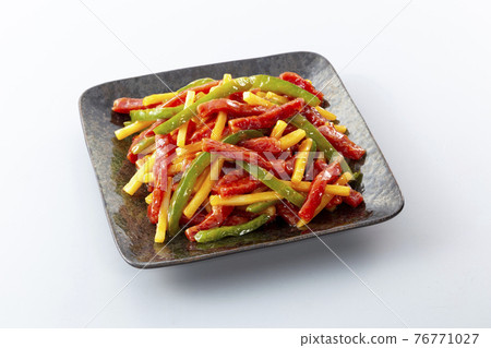 龍骨肉 76771027