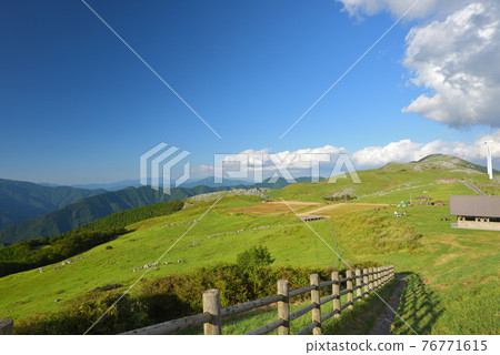 愛媛縣姬鶴平露營地 76771615