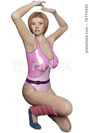 aerobics aerobics 76774940