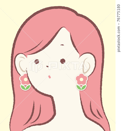 Yebe Spring 2 / 耳環 76775180