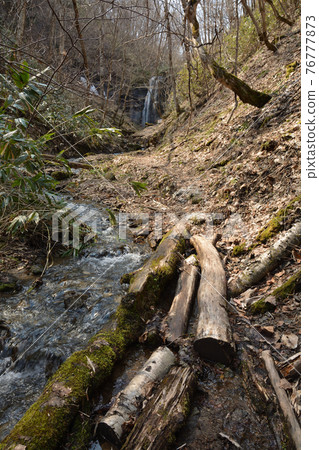 2021 04 20 Ariake Falls Sapporo City 2021 04 20 Ariake Falls Sapporo City 76777873