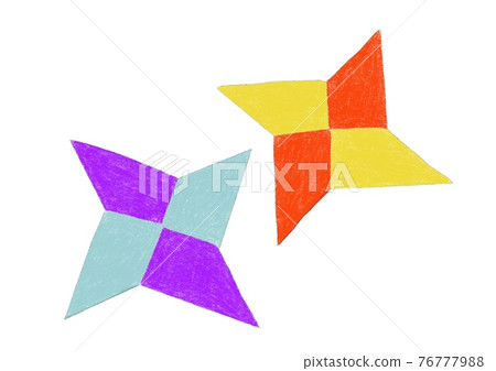 Shuriken origami Shuriken origami 76777988