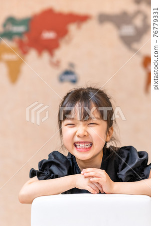 Children's Lifestyle Future Education Children's Lifestyle Future Education 76779331