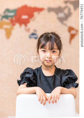 兒童生活方式未來教育 兒童生活方式未來教育 76779451